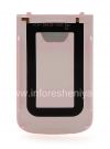 Photo 2 — Exclusive rear cover "Ornament" for BlackBerry 9900/9930 Bold Touch, Pink