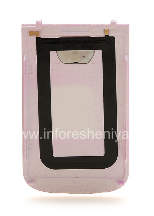Photogallery for 独家后盖“饰品”为BlackBerry 9900 / 9930 Bold触摸, 紫色 product
