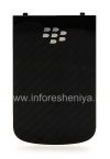 Photo 1 — Original ikhava yangemuva nge-NFC for BlackBerry 9900 / 9930 Bold Touch, black
