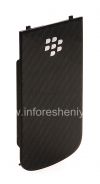 Photo 3 — couverture originale avec NFC pour BlackBerry 9900/9930 Bold tactile, Noir