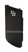 Photo 4 — penutup belakang asli dengan NFC-enabled untuk BlackBerry 9900 / 9930 Bold Sentuh, hitam