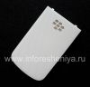 Photo 3 — সঙ্গে BlackBerry 9900 / 9930 Bold টাচ জন্য এনএফসি বান্ধব মূল পিছনের মলাটে, সাদা
