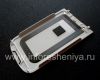Photo 6 — Original ikhava yangemuva nge-NFC for BlackBerry 9900 / 9930 Bold Touch, white