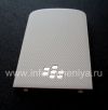 Photo 8 — Original ikhava yangemuva nge-NFC for BlackBerry 9900 / 9930 Bold Touch, white
