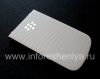 Photo 9 — Ursprüngliche rückseitige Abdeckung mit NFC-fähigen Blackberry 9900/9930 Bold Berühren, weiß