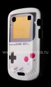 Photo 3 — كيس من البلاستيك قبعة مع نمط لبلاك بيري 9900/9930 Bold تاتش, مسلسل "لعبة بوي"