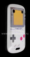 Photo 4 — كيس من البلاستيك قبعة مع نمط لبلاك بيري 9900/9930 Bold تاتش, مسلسل "لعبة بوي"
