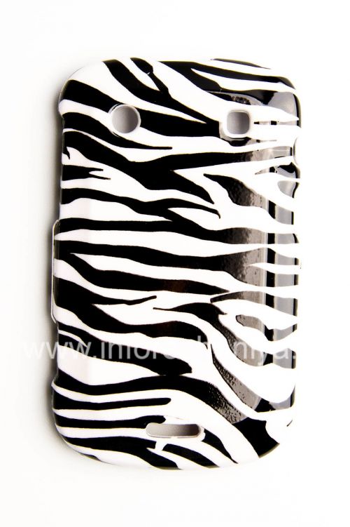 Photogallery for Kunststoffbeutel mit einem Muster für Blackberry 9900/9930 Bold Touch-, Eine Reihe von &quot;animal print&quot; product