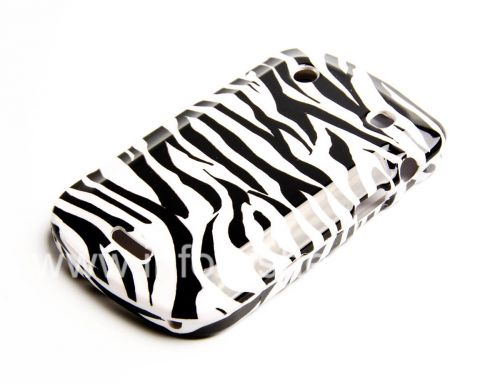 Photogallery for Kunststoffbeutel mit einem Muster für Blackberry 9900/9930 Bold Touch-, Eine Reihe von &quot;animal print&quot; product