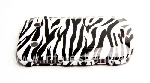 Photogallery for Kunststoffbeutel mit einem Muster für Blackberry 9900/9930 Bold Touch-, Eine Reihe von &quot;animal print&quot; product