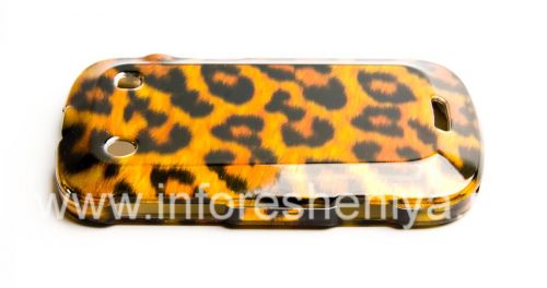 Photogallery for Kunststoffbeutel mit einem Muster für Blackberry 9900/9930 Bold Touch-, Eine Reihe von &quot;animal print&quot; product