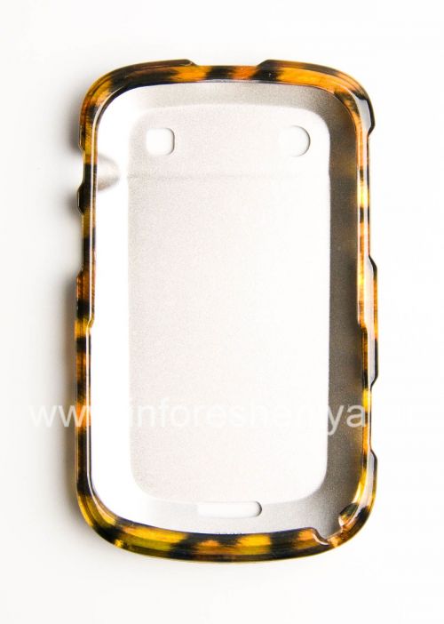 Photogallery for Kunststoffbeutel mit einem Muster für Blackberry 9900/9930 Bold Touch-, Eine Reihe von &quot;animal print&quot; product