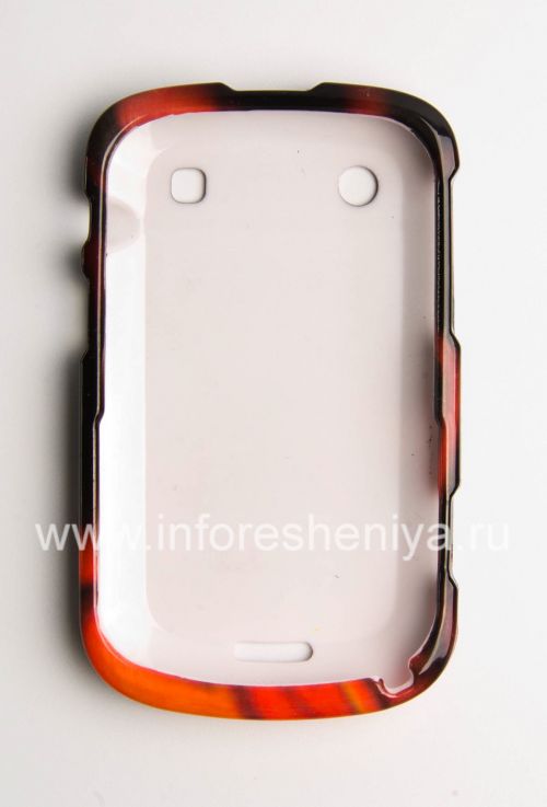 Photogallery for Kunststoffbeutel mit einem Muster für Blackberry 9900/9930 Bold Touch-, Eine Reihe von &quot;Drawing&quot; product
