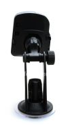 Photo 11 — Titulaire d'entreprise / station de recharge à la voiture iGrip PerfektFit Charging Dock Mount & support pour BlackBerry 9900/9930 Bold, Noir