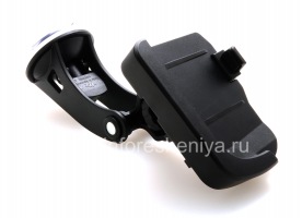 Фирменный держатель / зарядная станция в автомобиль iGrip PerfektFit Charging Dock Mount&Holder для BlackBerry 9900/9930 Bold