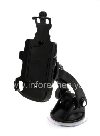 Corporate car holder iGrip PerfektFit Traveler Kit Mount & Holder for BlackBerry 9900/9930 Bold