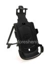 Photo 11 — Corporate car holder iGrip PerfektFit Traveler Kit Mount & Holder for BlackBerry 9900/9930 Bold, The black