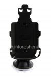 Photo 14 — Corporate car holder iGrip PerfektFit Traveler Kit Mount & Holder for BlackBerry 9900/9930 Bold, The black