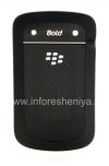 Photo 2 — Original Case pour BlackBerry 9900/9930 Bold tactile, Noir