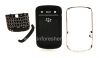 Photo 5 — Original Case pour BlackBerry 9900/9930 Bold tactile, Noir