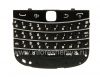Photo 12 — Original Case for BlackBerry 9900/9930 Bold Touch, The black