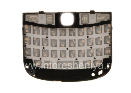 Photogallery for Caso original para BlackBerry 9900/9930 Bold Touch, Negro product