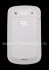 Photo 2 — Original Case pour BlackBerry 9900/9930 Bold tactile, Blanc