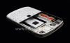 Photo 4 — Original-Gehäuse für Blackberry 9900/9930 Bold Berühren, Weiß