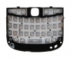 Photo 2 — Original keyboard for BlackBerry 9900 / 9930 Bold Touch (other languages), Black, arabic