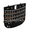 Photo 3 — Original keyboard for BlackBerry 9900 / 9930 Bold Touch (other languages), Black, arabic