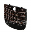 Photo 4 — Original keyboard for BlackBerry 9900 / 9930 Bold Touch (other languages), Black, arabic