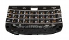 Photo 5 — Original keyboard for BlackBerry 9900 / 9930 Bold Touch (other languages), Black, arabic