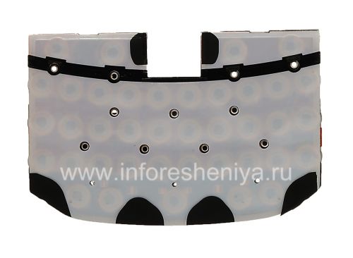 Photogallery for Chip keyboard untuk BlackBerry 9900 / 9930 Bold Sentuh product