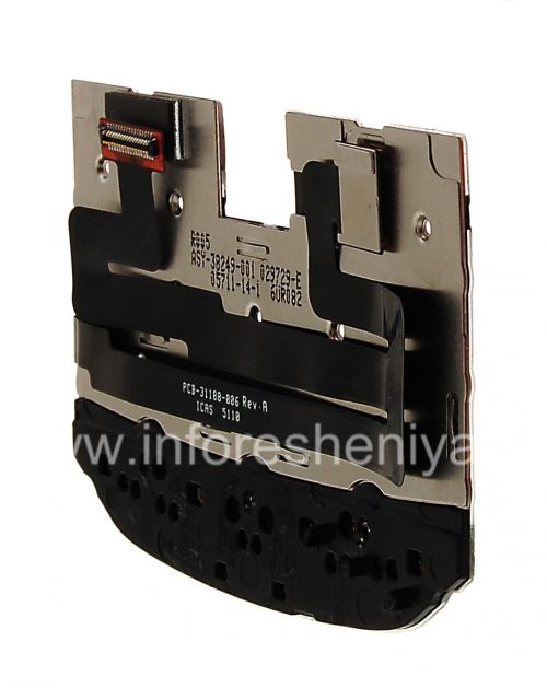 Photogallery for Chip keyboard untuk BlackBerry 9900 / 9930 Bold Sentuh product