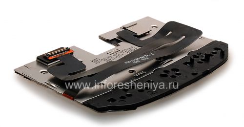 Photogallery for Chip keyboard untuk BlackBerry 9900 / 9930 Bold Sentuh product