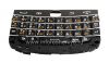Photo 5 — ब्लैकबेरी 9900/9930 Bold टच रूसी कीबोर्ड, काला