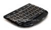 Photo 6 — perakitan Keyboard Rusia dengan papan dan trackpad BlackBerry 9900 / 9930 Bold Sentuh, hitam