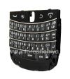 Photo 4 — Russische Tastatur Blackberry 9900/9930 Bold Touch (Gravur), schwarz