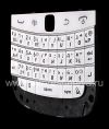 Photo 4 — 俄语键盘BlackBerry 9900 / 9930 Bold触摸（雕刻）, 白