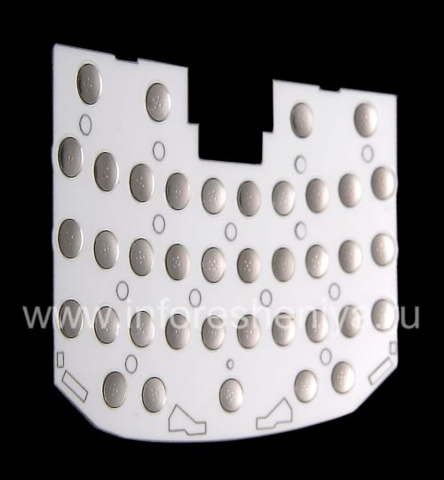 Photogallery for لوحة المفاتيح دعم لبلاك بيري 9900/9930 Bold تاتش product