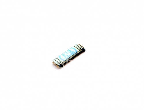 Photogallery for ブラックベリー9900/9981用コネクタ液晶ディスプレイ（LCDコネクタ） product