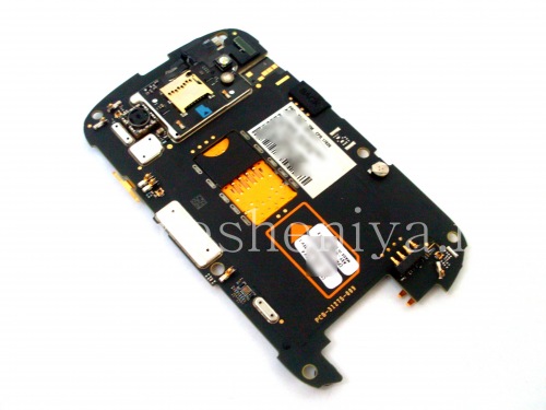 Photogallery for Motherboard für BlackBerry 9900 / 9930 Bold, Ohne Farben für 9900 product