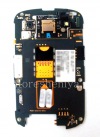Photo 2 — Motherboard for BlackBerry 9900 / 9930 Bold, Without colors for 9900
