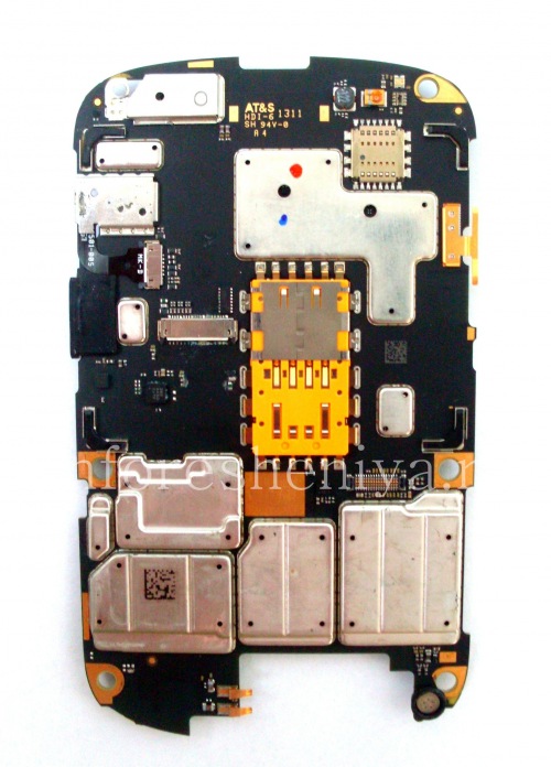 Photogallery for Motherboard für BlackBerry 9900 / 9930 Bold, Ohne Farben für 9900 product