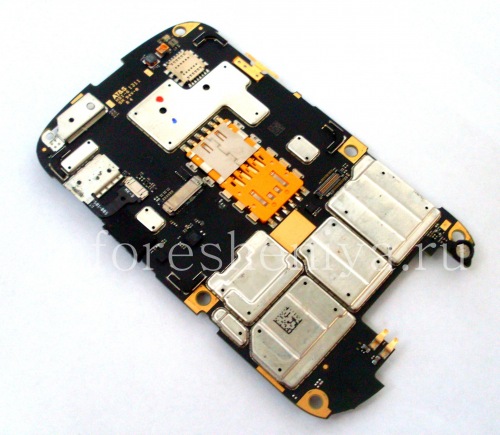 Photogallery for Motherboard für BlackBerry 9900 / 9930 Bold, Ohne Farben für 9900 product