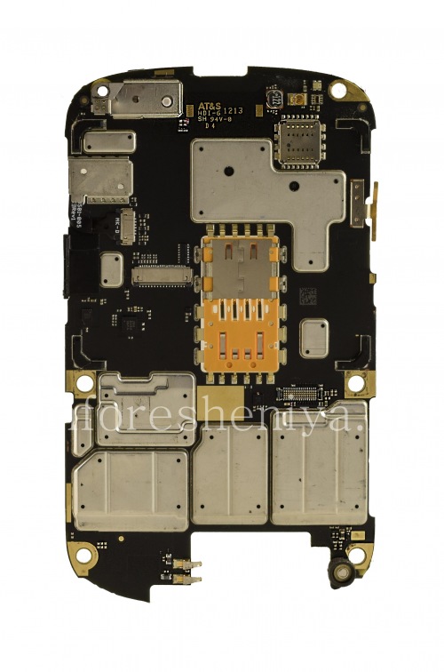 Photogallery for Motherboard für BlackBerry 9900 / 9930 Bold, Ohne Farben für 9930 product