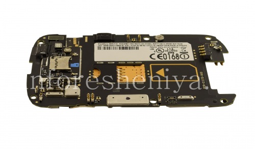 Photogallery for Motherboard für BlackBerry 9900 / 9930 Bold, Ohne Farben für 9930 product