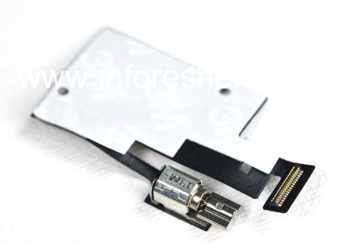 Photogallery for fente pour carte mémoire (Memory Card Slot) avec un vibrateur et le flash microphone multimédia pour BlackBerry 9900/9930 Bold product