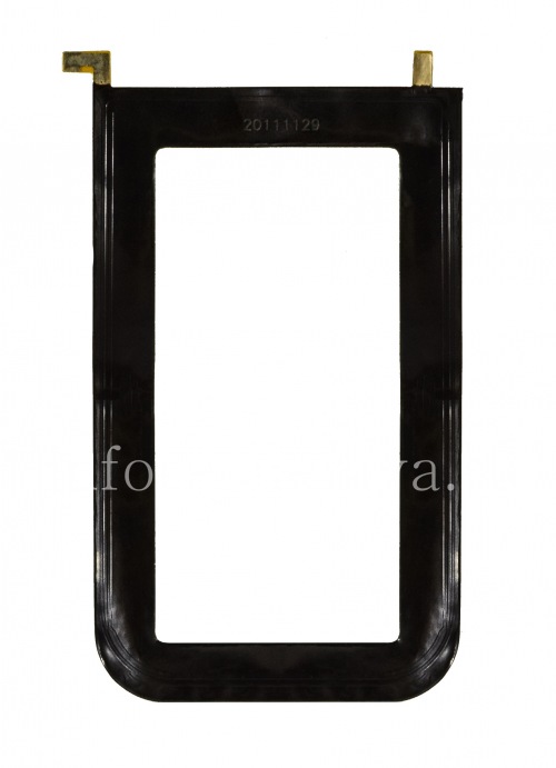 Photogallery for ब्लैकबेरी 9900/9930 Bold के लिए एनएफसी एंटीना product