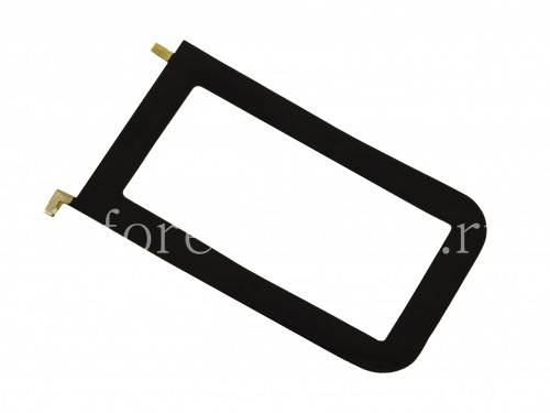 Photogallery for ब्लैकबेरी 9900/9930 Bold के लिए एनएफसी एंटीना product